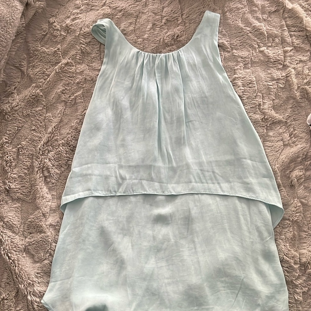 Ann Taylor Loft tank top